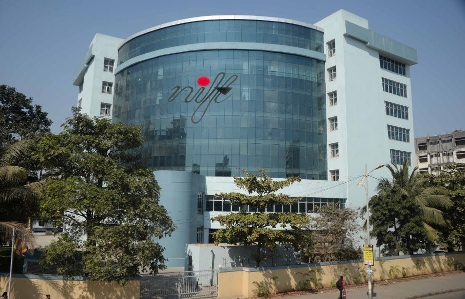 National Institute of Fashion Technology, Mumbai